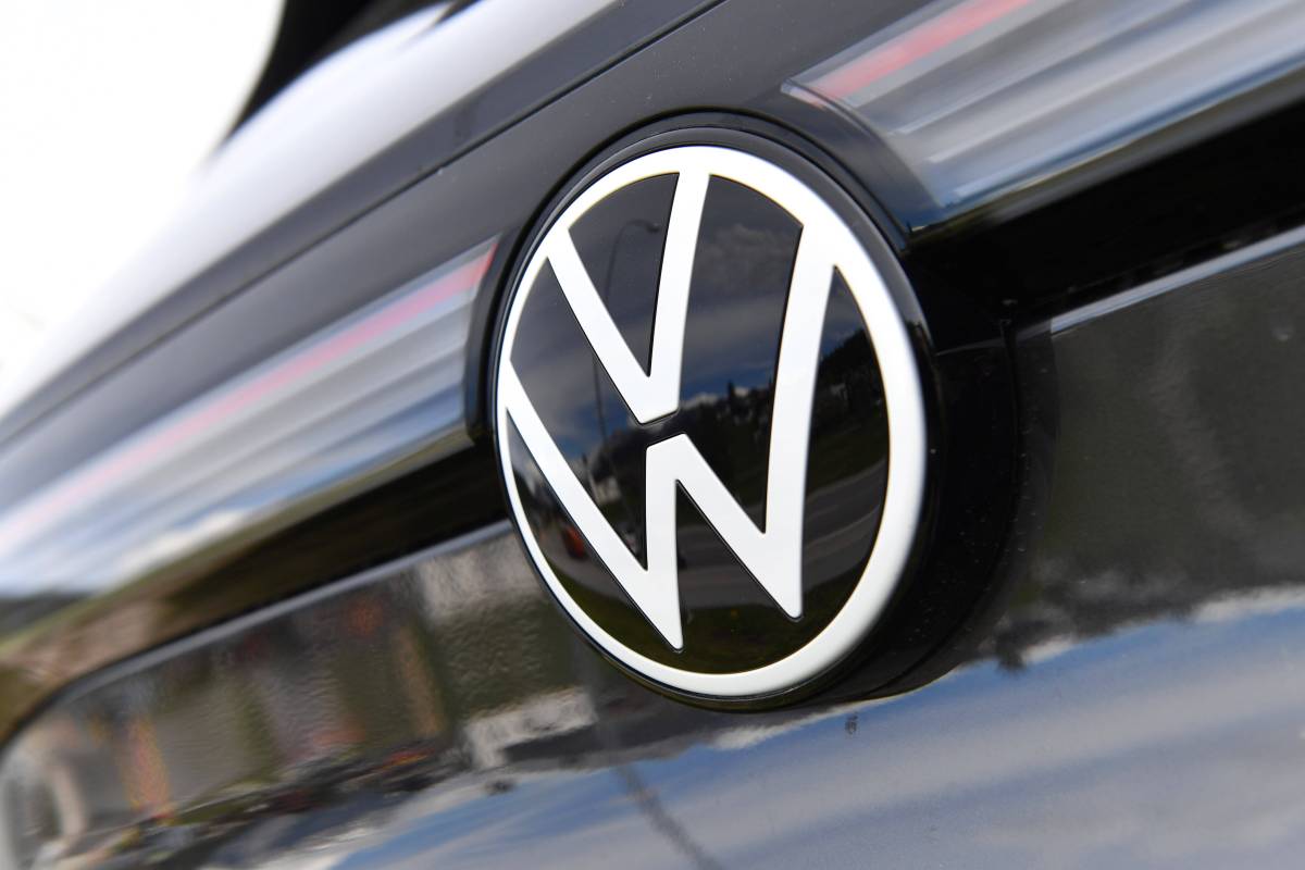 VW soll angeblich Batterieprobleme haben.