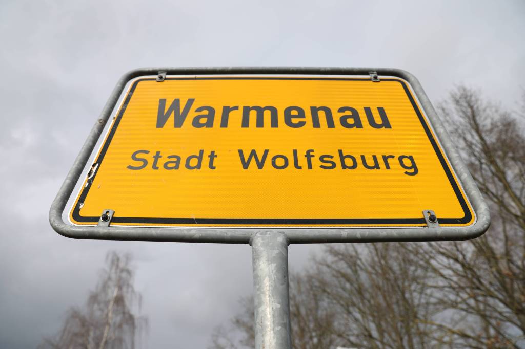 warmenau