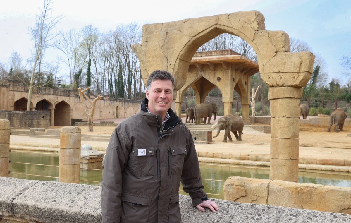 Zoo Hannover