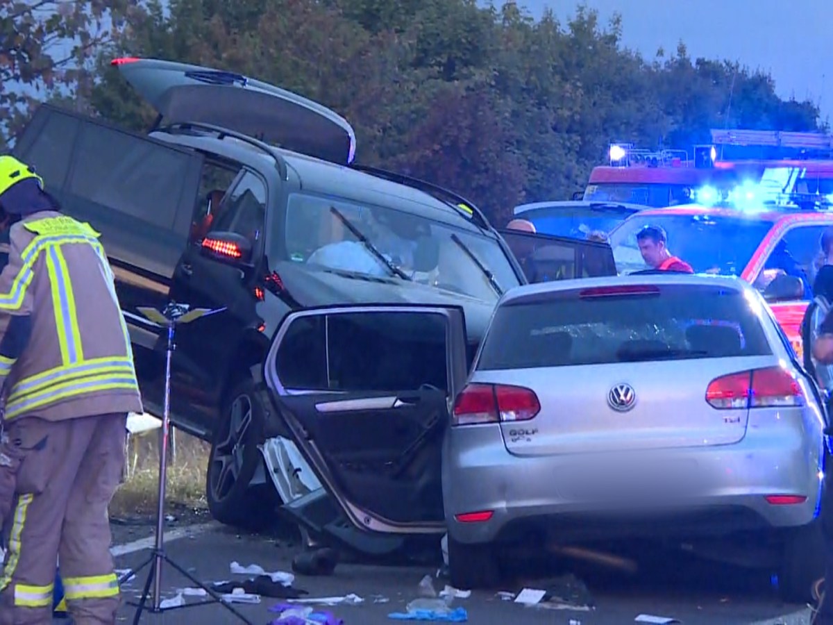 unfall hannover ronneberg weetzen