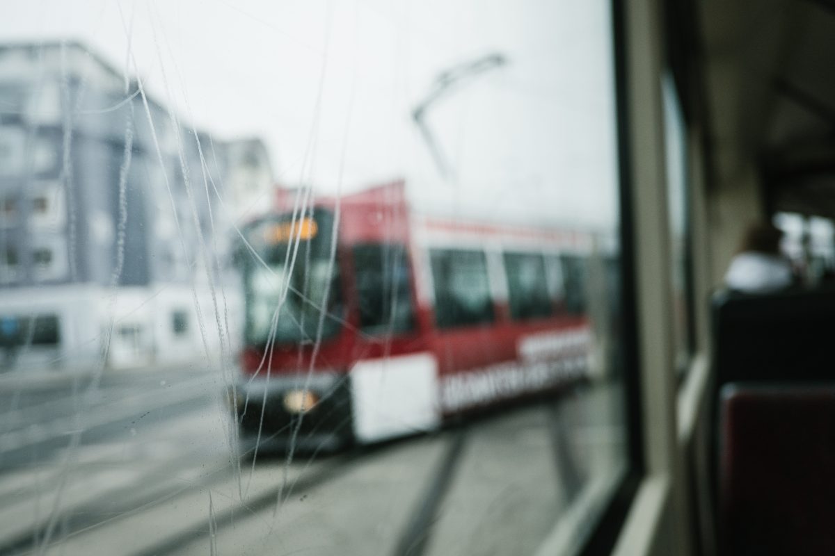 Braunschweiger Bahn