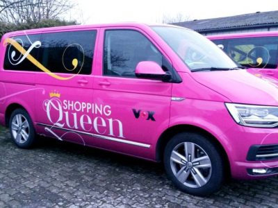 Braunschweig Shopping Queen