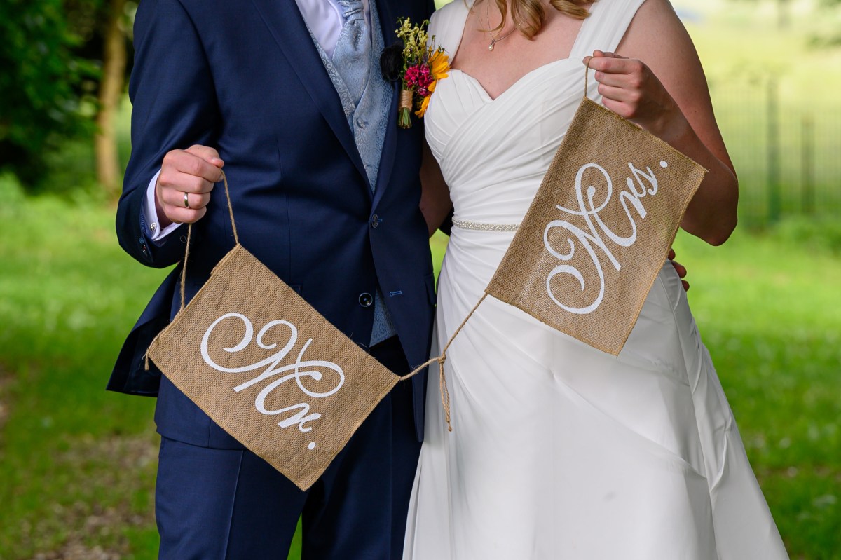 Eine Salzgitteranerin will bei "Hochzeit auf den ersten Blick" das große Glück finden! (Symbolbild)