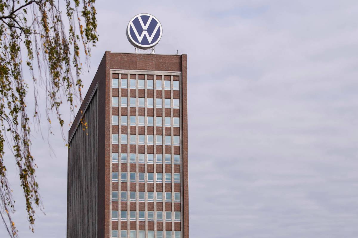 Über DIESE Zahlen aus dem September dürfte sich VW freuen – auch, wenn eine Sache den Erfolg trüben könnte.