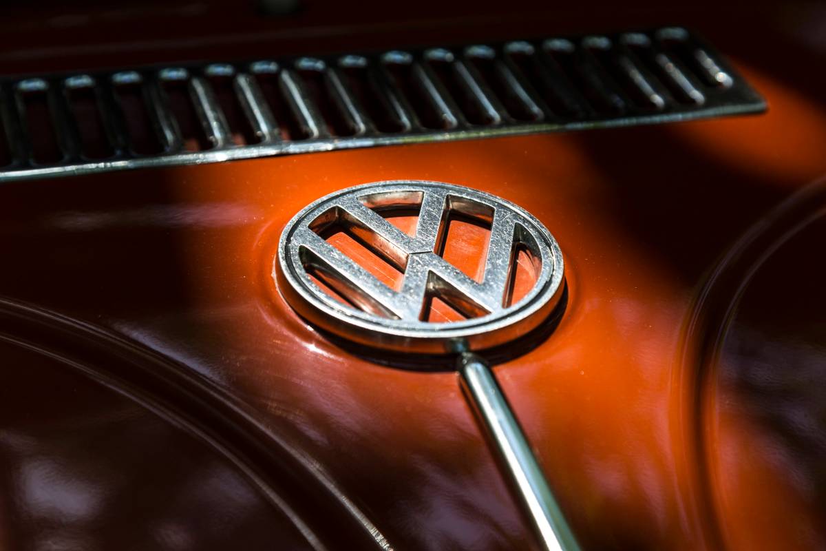 Aus und vorbei? Gut Möglich, dass eine geplante Luxus-Variante des VW-Käfer schon vor Beginn vor dem Aus steht. (Archivbild)