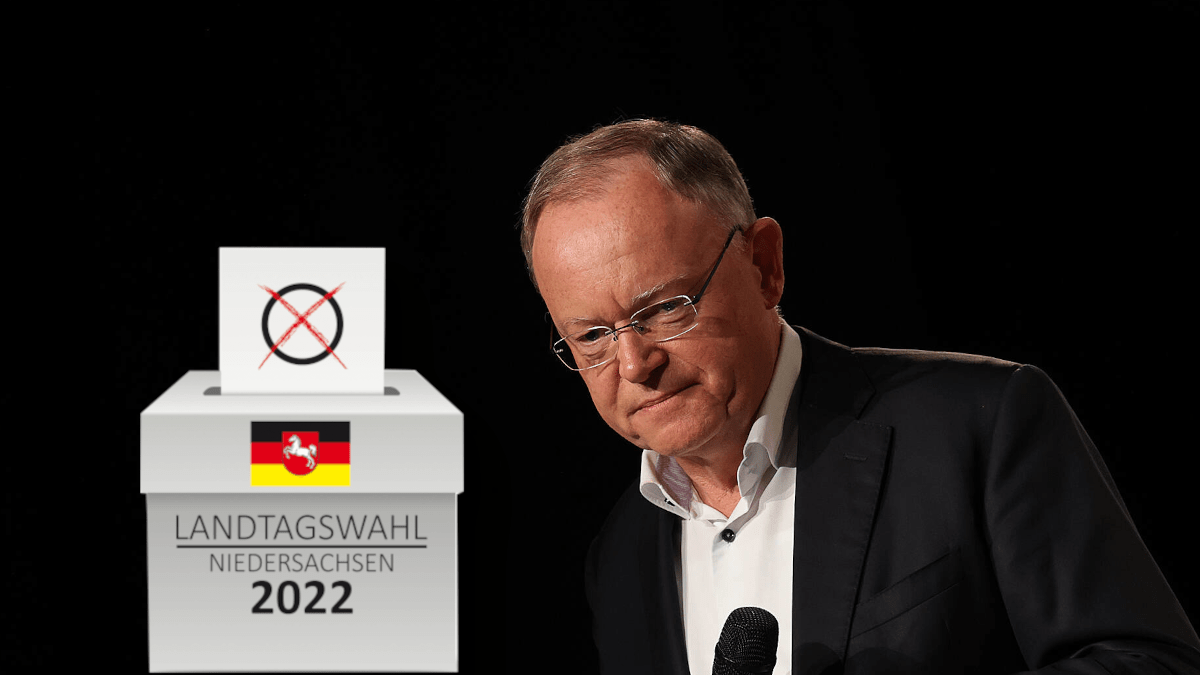 Weils SPD punktete bei der Niedersachsen-Wahl, aber das Ergebnis zeigt ein bitteres Detail.