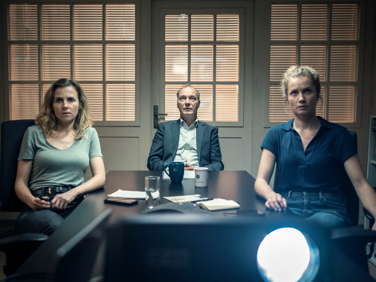 Braunschweigerin packt über Dreharbeiten beim „Tatort“ aus: „Das hat mich sehr beeindruckt“