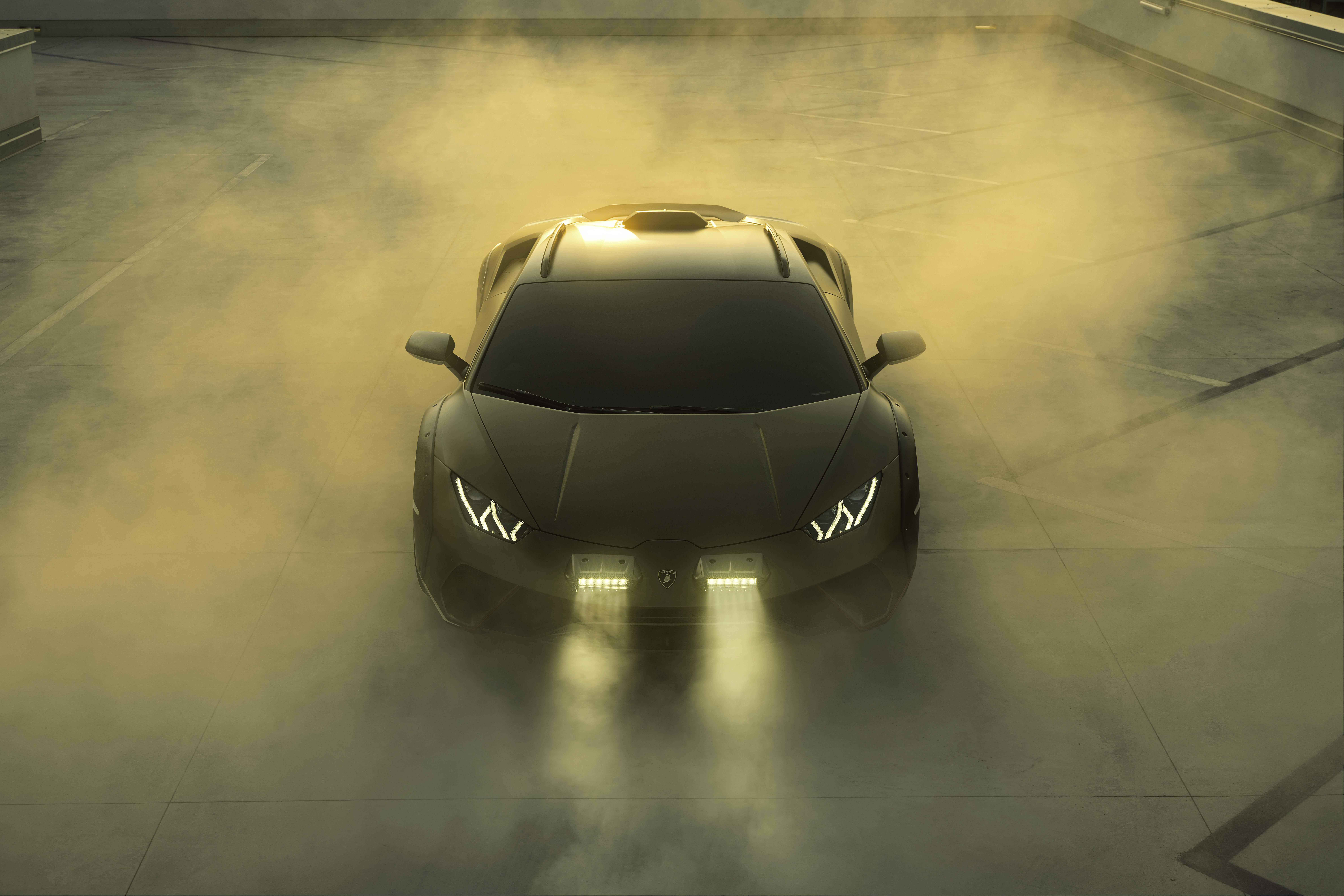 VW Tochter Lamborghini