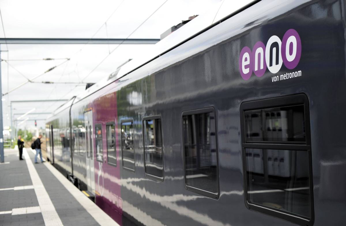 Geduldsprobe für Enno-Fahrgäste – auch in Wolfsburg und der Region!