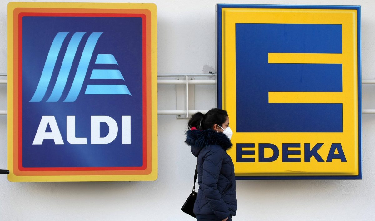 Aldi, Edeka & Co. heben die Preise weiter an