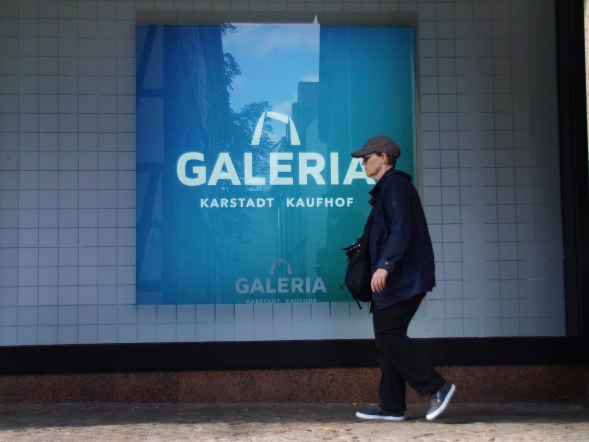 Wie geht es für Galeria in Goslar im Harz weiter?