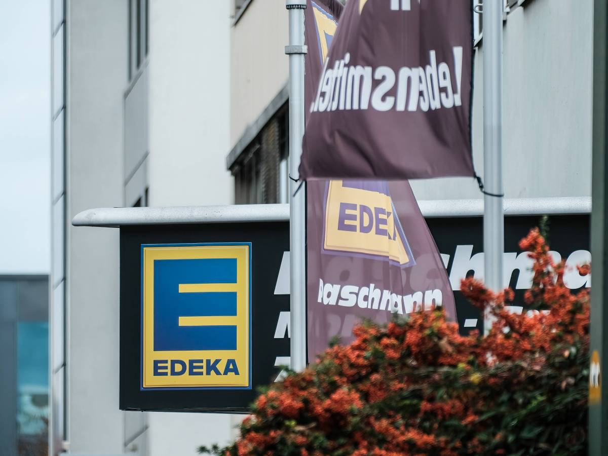 Edeka