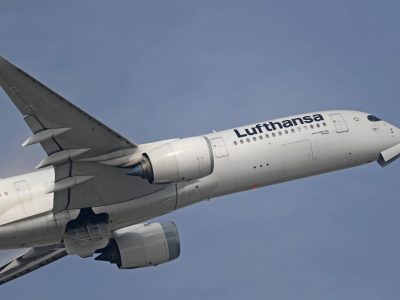 Lufthansa