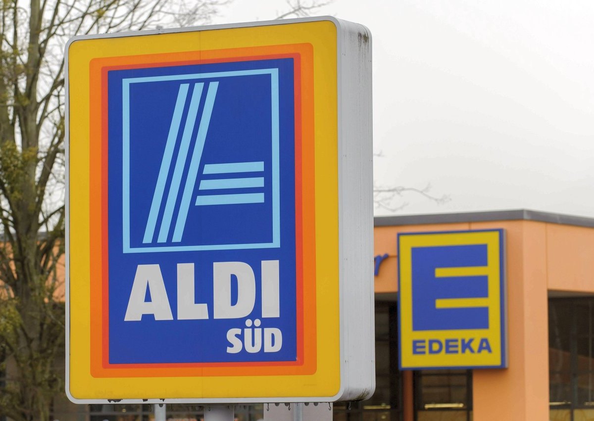 Edeka-aldi