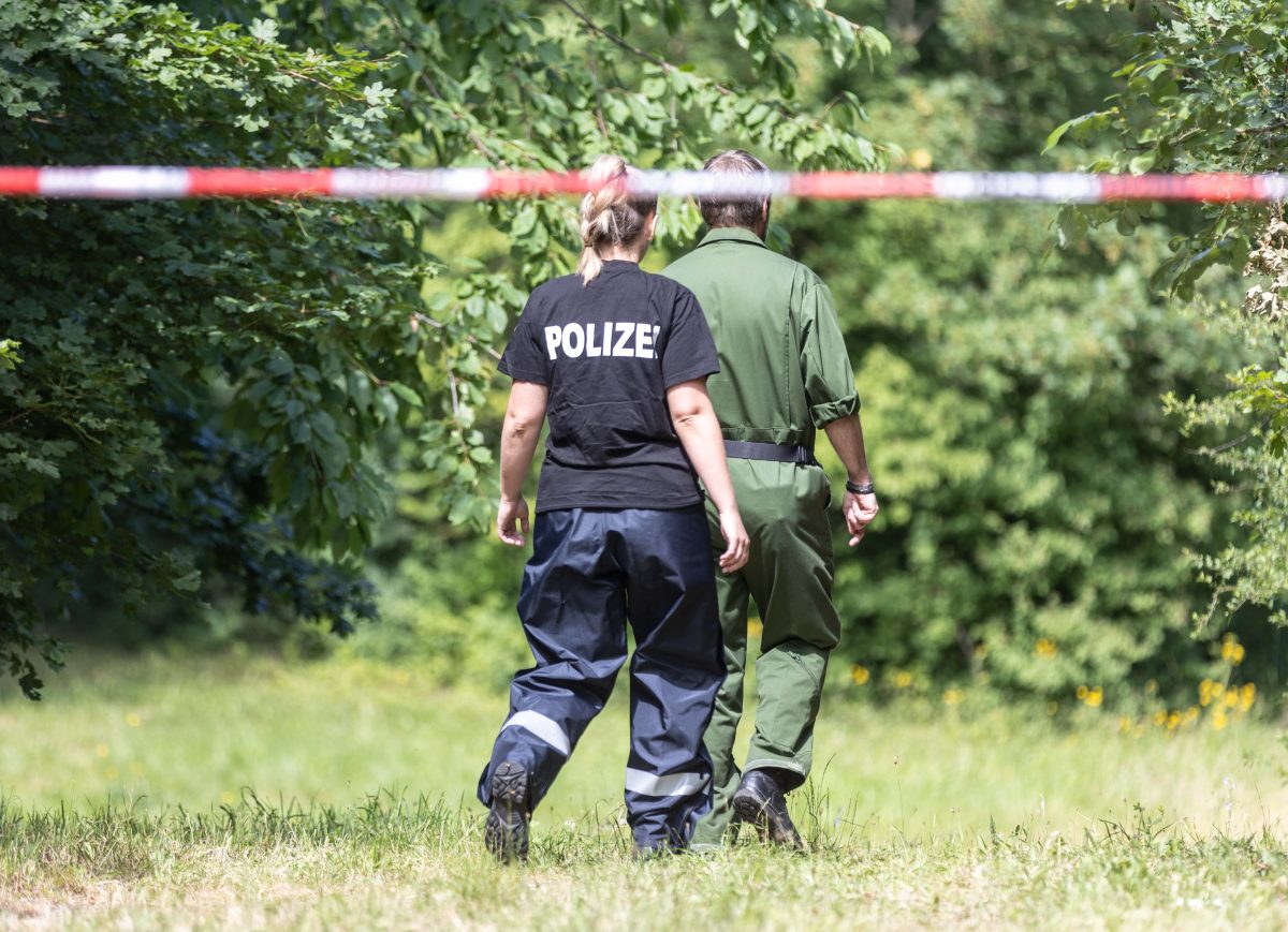 Wochenlang sollen zwei 13 und 14 Jahre alte Jungen aus Salzgitter geplant haben, die 15-jährige Anastasia zu töten. Ihr Motiv liegt im Dunklen. Der Prozess gegen den Älteren startet am Mittwoch unter Ausschluss der Öffentlichkeit.