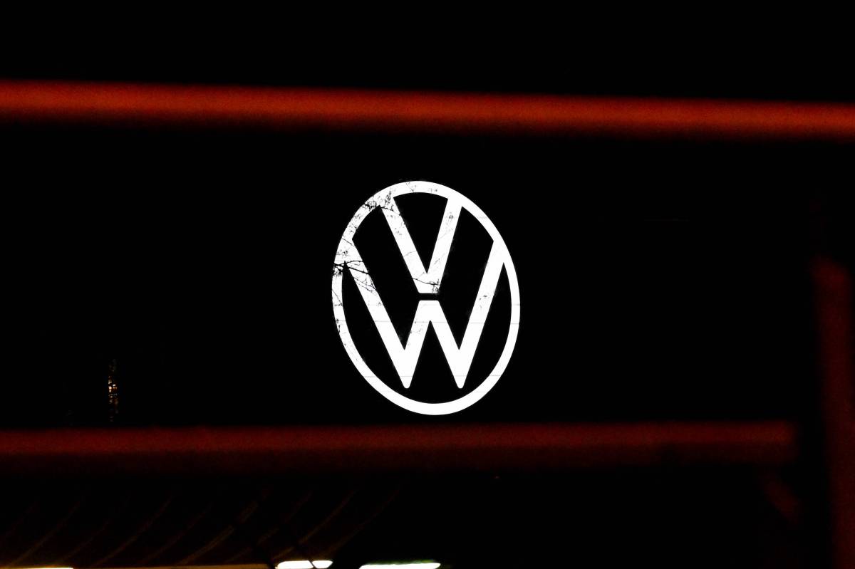 Einem Medienbericht zufolge könnte VW die Pläne für ein Modell komplett ummodeln – mit Konsequenzen. (Symbolbild)