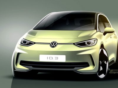 VW ID3