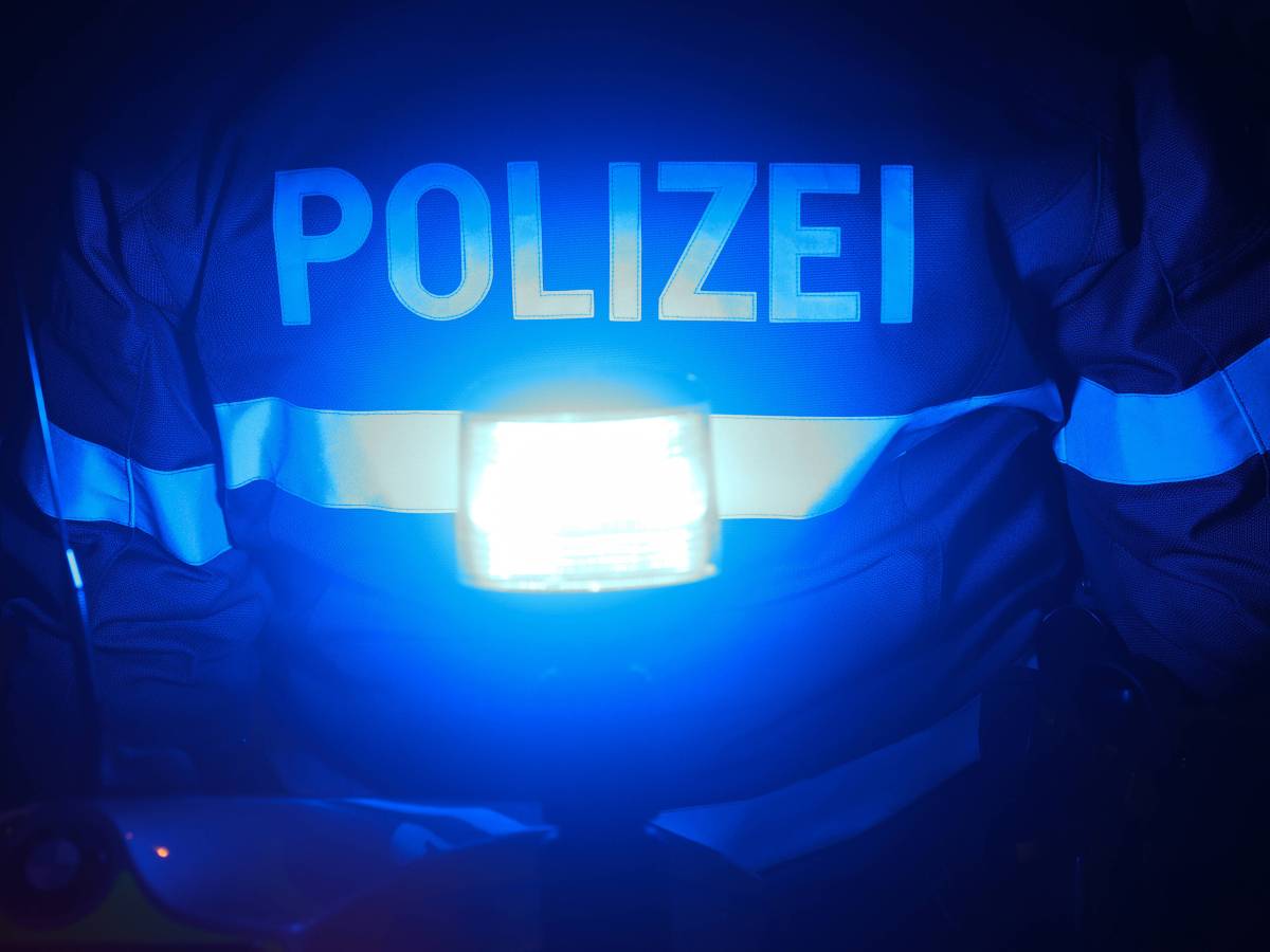 Skurriler Einsatz für die Polizei in Wolfenbüttel! (Symbolbild)