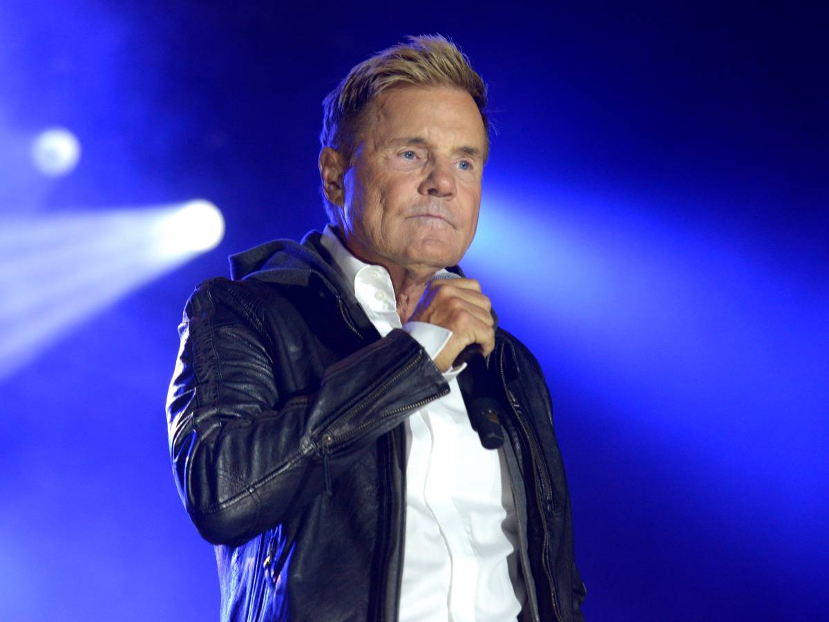 Dieter Bohlen geht im Frühjahr 2023 auf große Tour – doch es wird gleichzeitig seine letzte sein. (Archivbild)