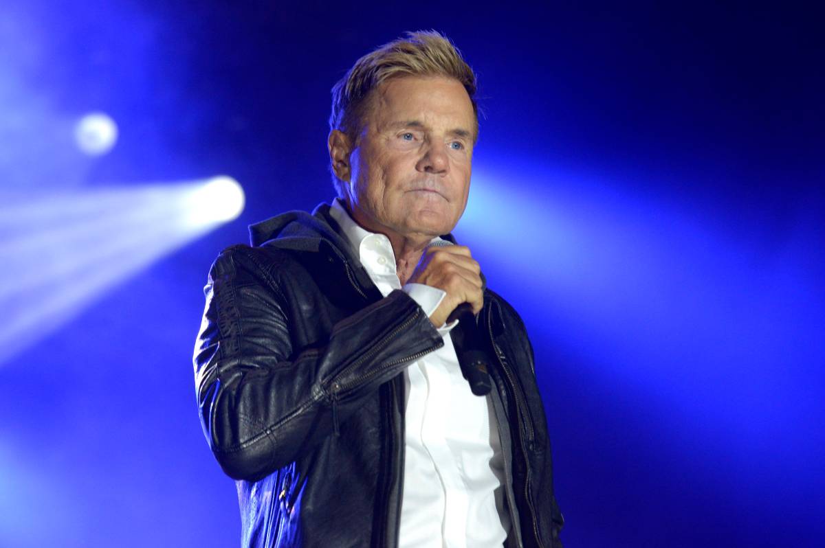 Dieter Bohlen geht im Frühjahr 2023 auf große Tour – doch es wird gleichzeitig seine letzte sein. (Archivbild)