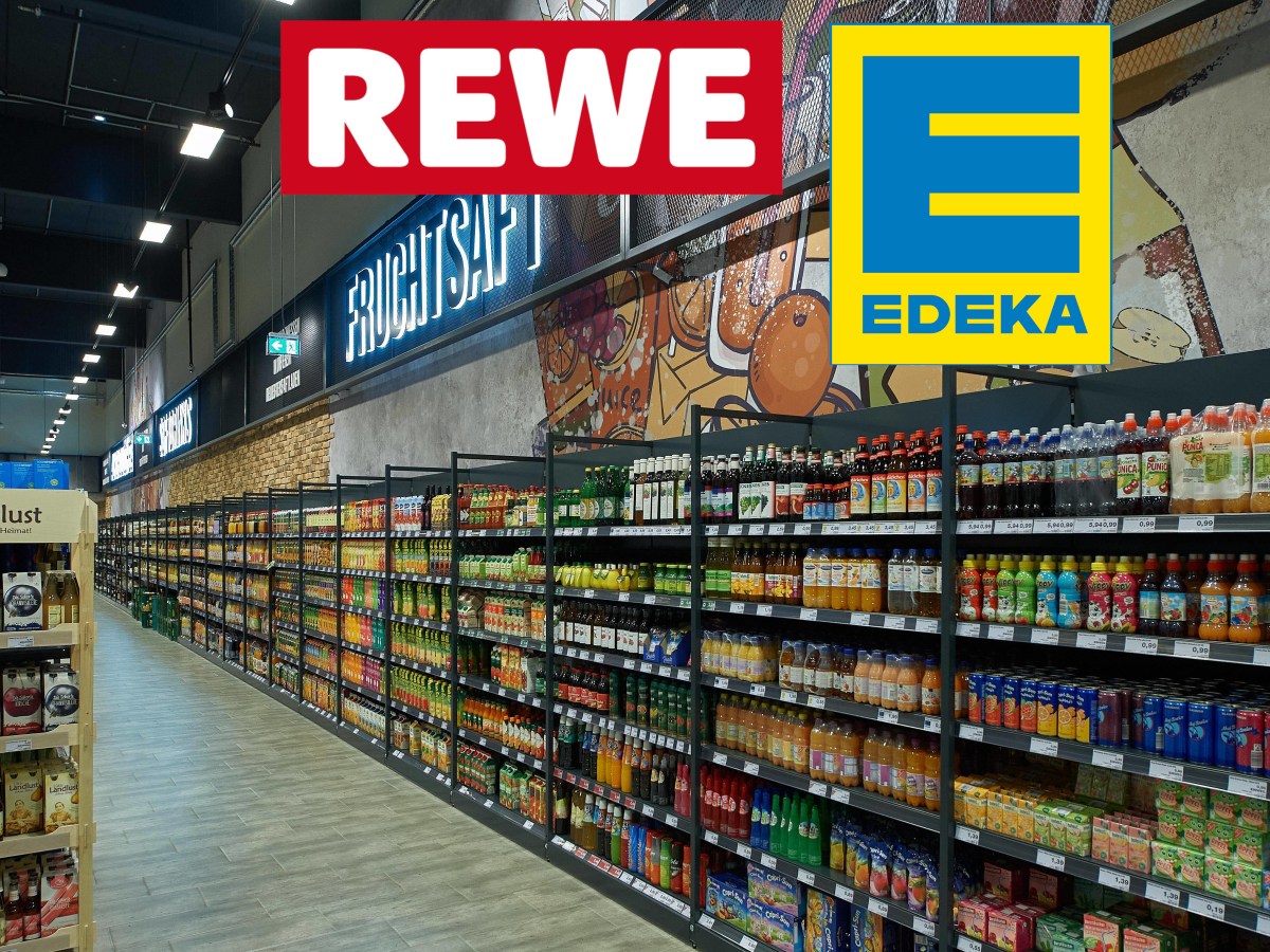 Rewe