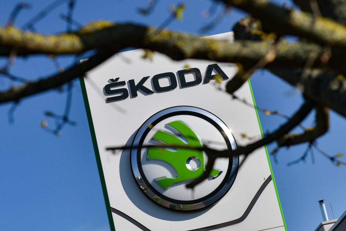 Streicht VW-Tochter Skoda auf einem Markt die Segel?
