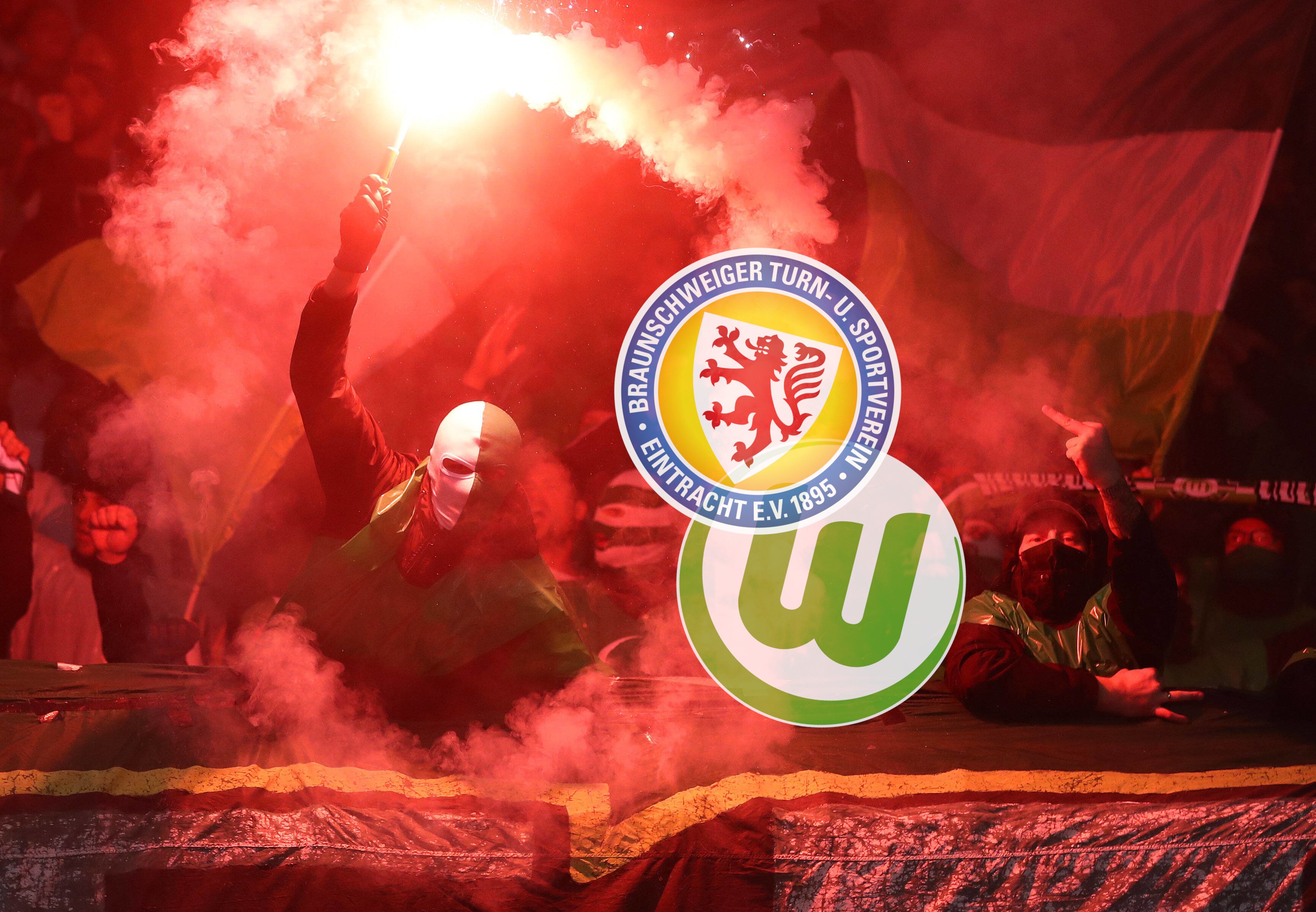 Eintracht Braunschweig: Fans feiern Strafe – VfL muss ordentlich blechen 