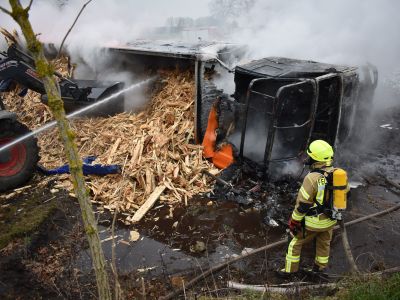 Schwerer Unfall im Kreis Gifhorn!