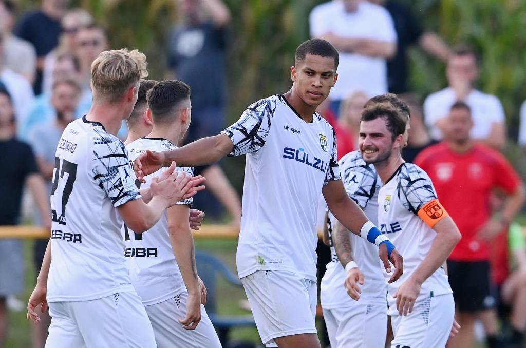 Eintracht Braunschweig: una explosión de transferencias – talento rechazado