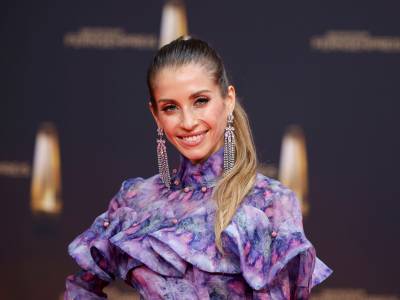 Cathy Hummels hat einen besonderen Silvester-Schnappschuss geteilt und bei ihren Fans für Begeisterung gesorgt! (Archivbild)