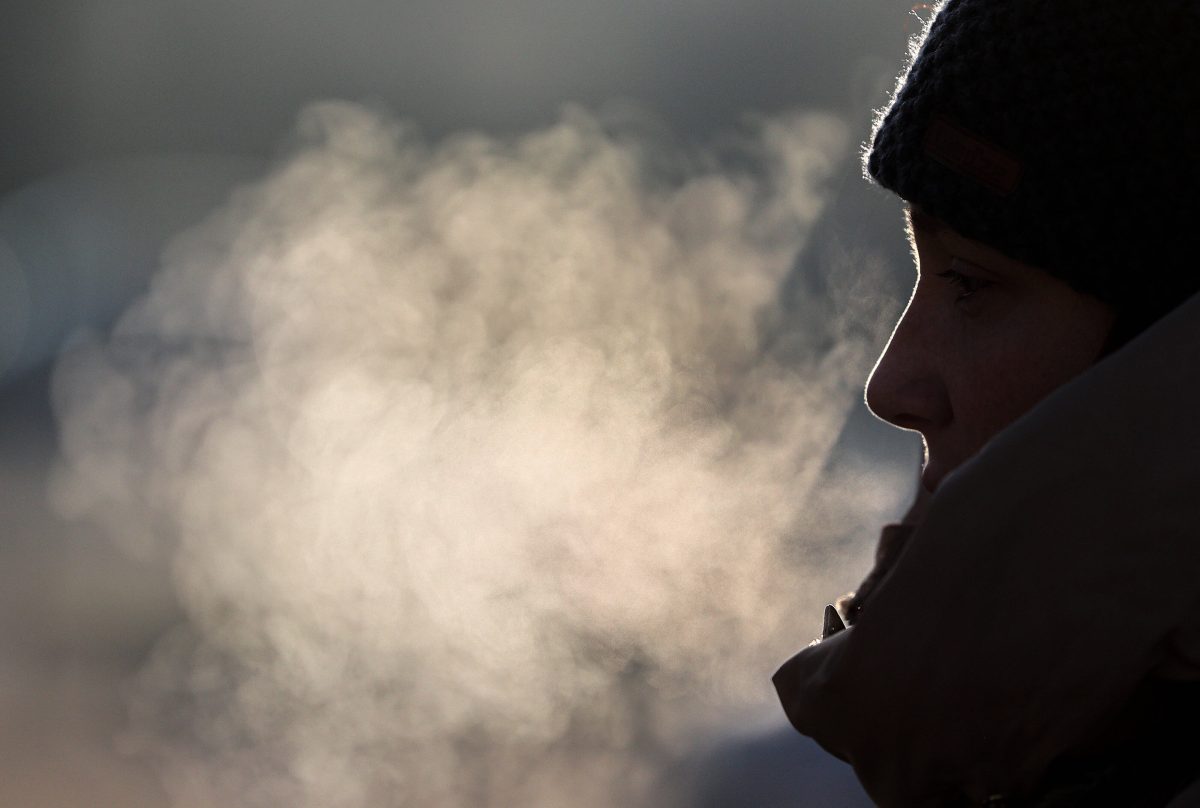 Mit dem Wind ist es in Niedersachsen erstmal vorbei. Das Wetter soll schöner werden – aber auch kälter. Hier kommen die Aussichten.