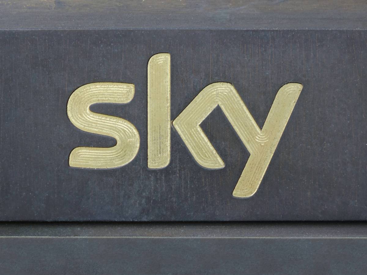 Sky Deutschland steht vor dem Verkauf.