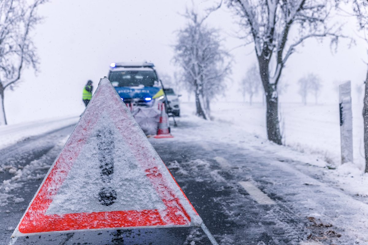 Wetter Niedersachsen