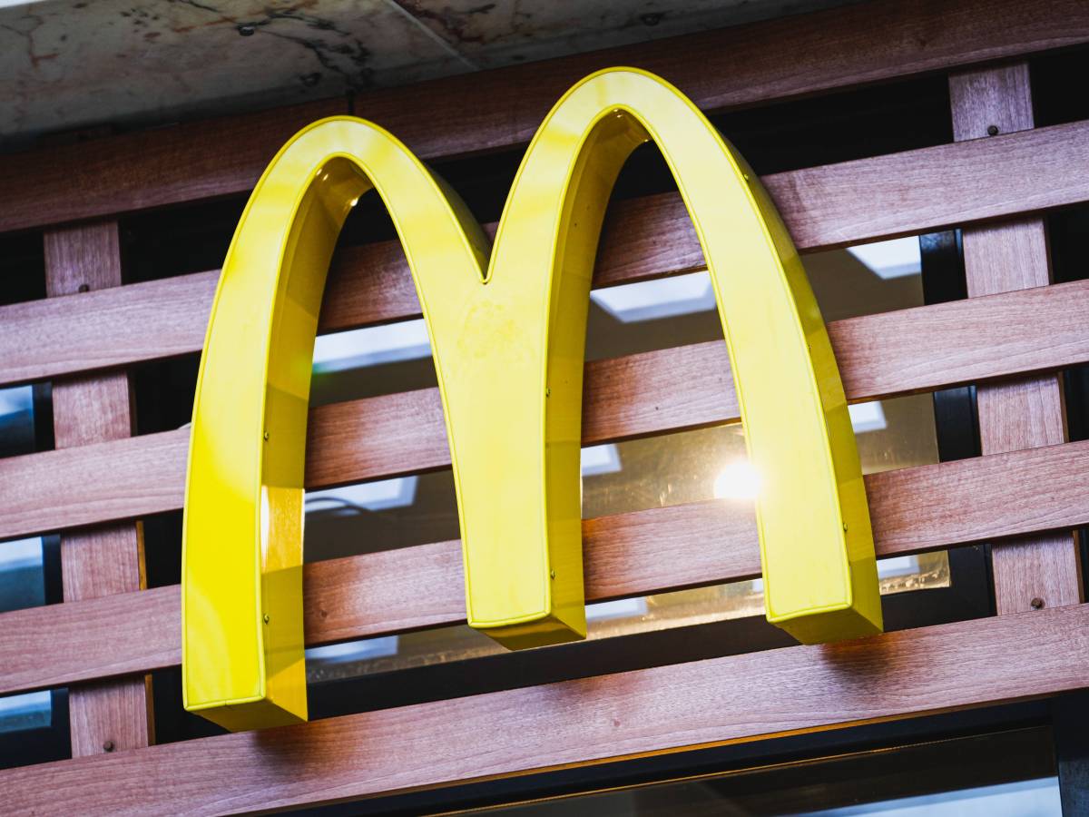 McDonald's will Strohhalme komplett streichen. Aber was kommt dann?