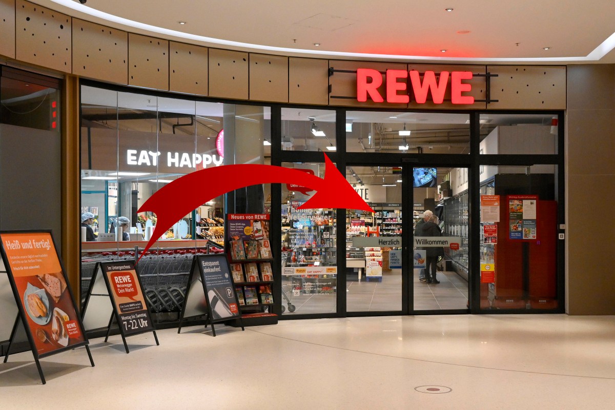 Rewe