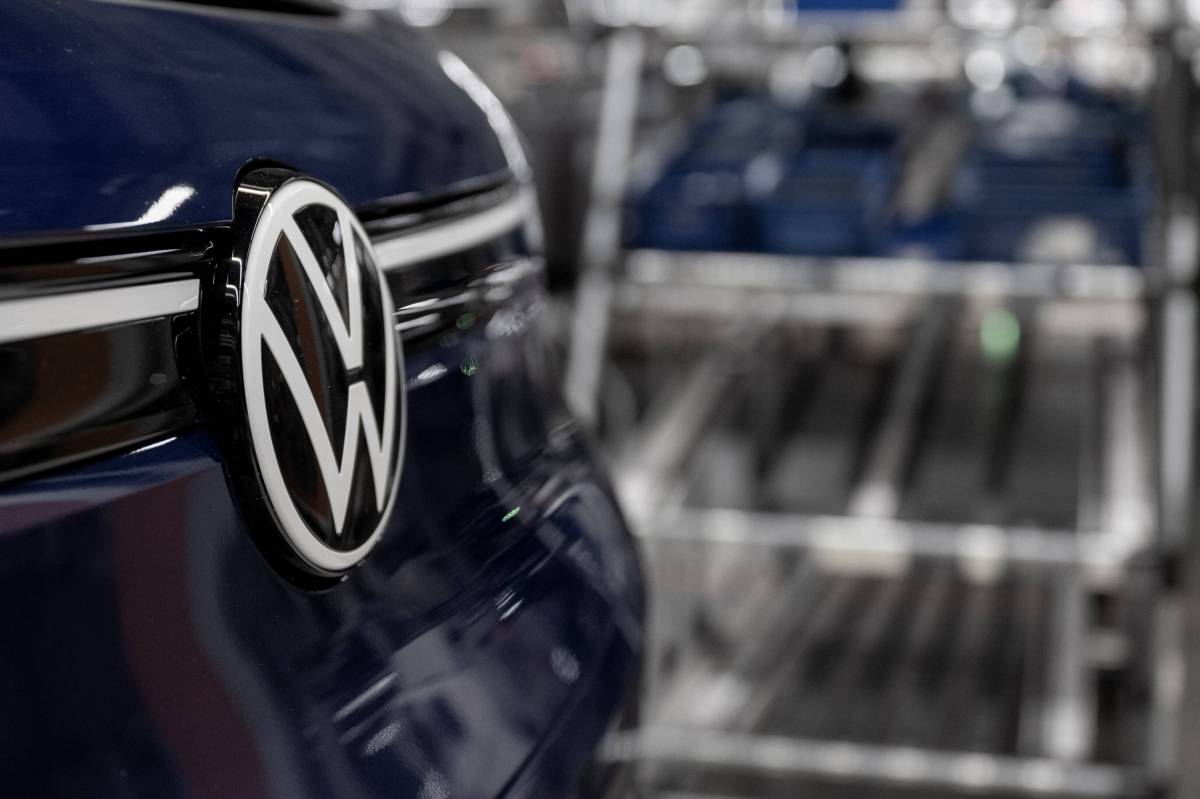 VW optimiert sein "Händlernetz", heißt, einige Verträge laufen aus. (Symbolbild)