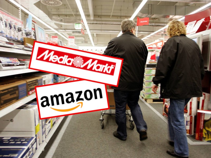 Amazon, Mediamarkt und Co: Viele Geräte nicht mehr verfügbar – gefährlicher Hintergrund