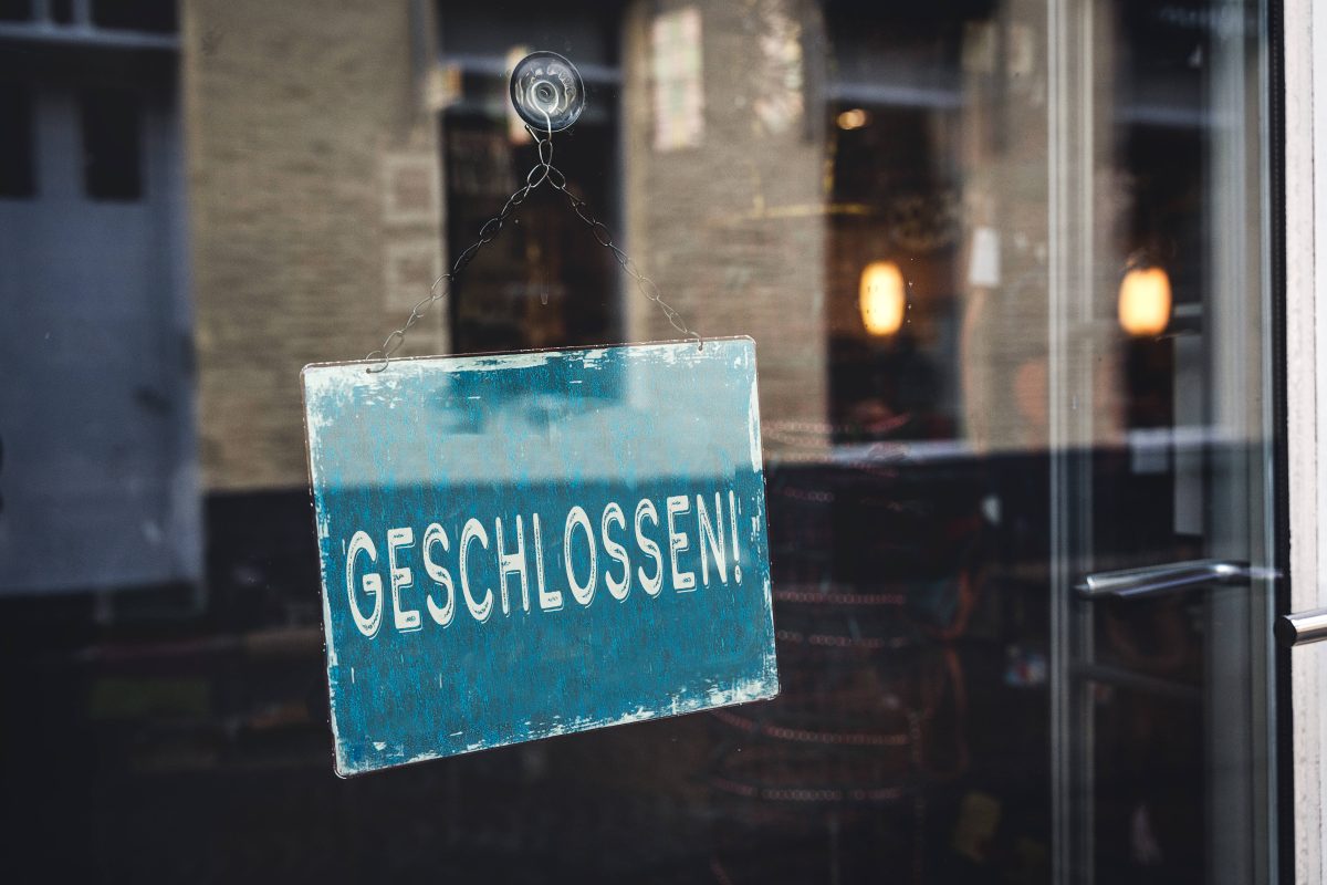 Die beliebte Altstadtbäckerei Richter muss eine Filiale in Wolfenbüttel schließen. (Symbolbild)