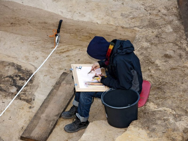 Harz: Fast 5.000 Jahre altes Geheimnis gelüftet! Du glaubst nicht, was hier gefunden wurde