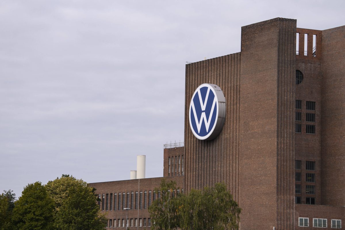 Konzernkreise: Entscheidung zu Elektro-SUV für VW-Stammwerk steht