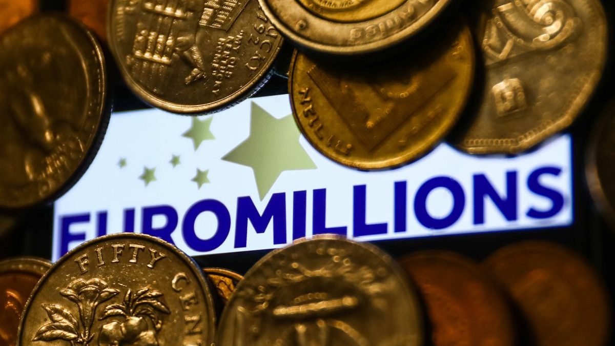Lotto Euromillions