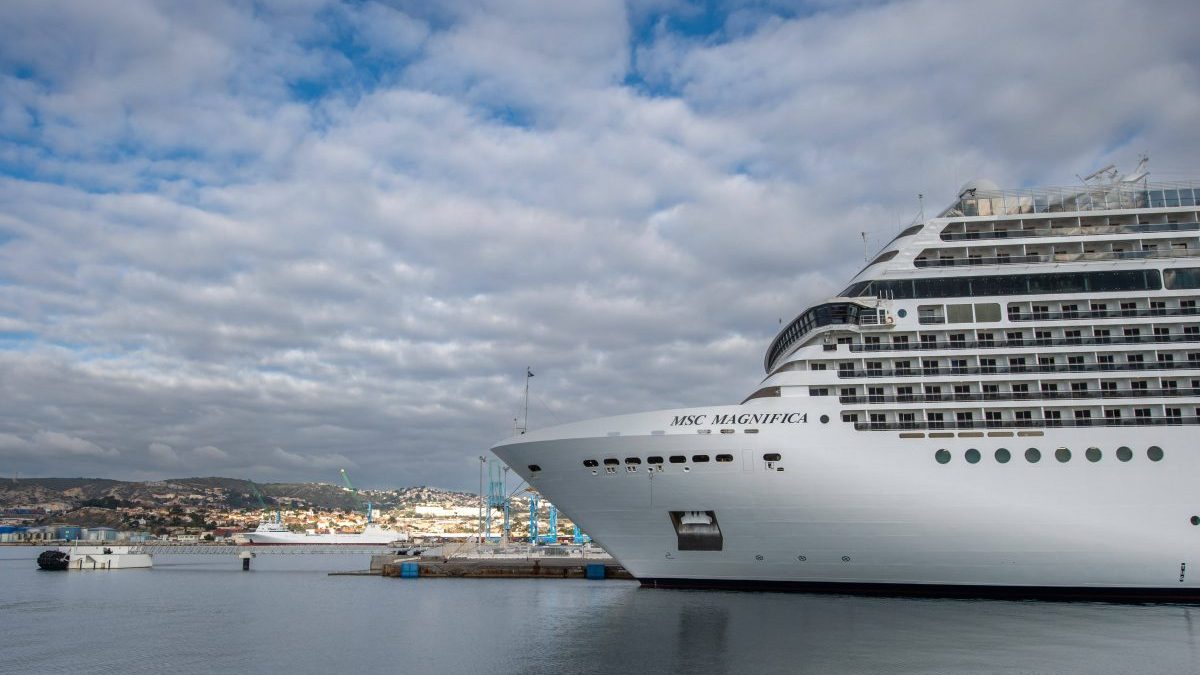 Kreuzfahrt-Reederei wie MSC und Costa lockern die Corona-Regeln weiter