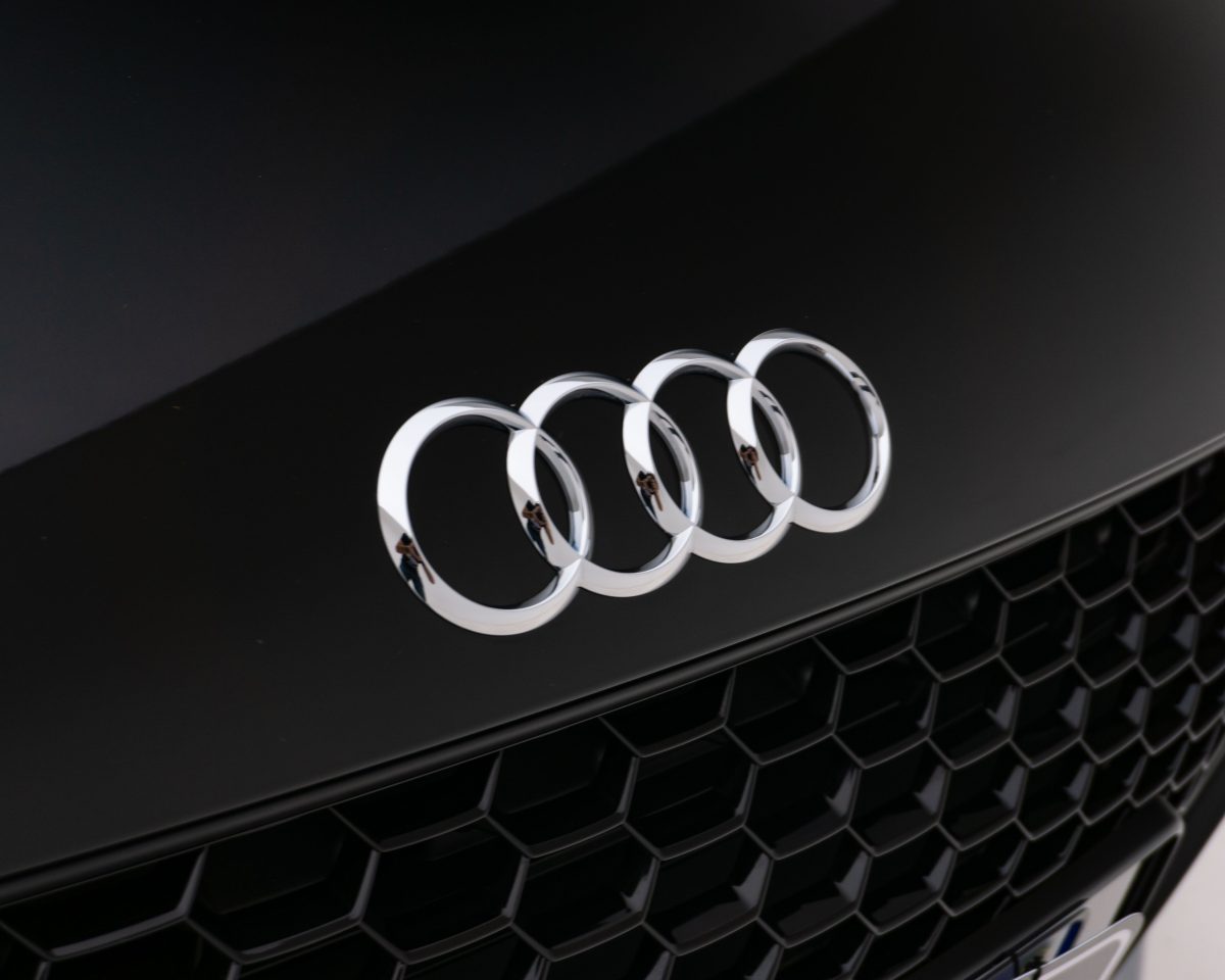 VW-Tochter Audi macht Schluss mit einem Kult-Modell.