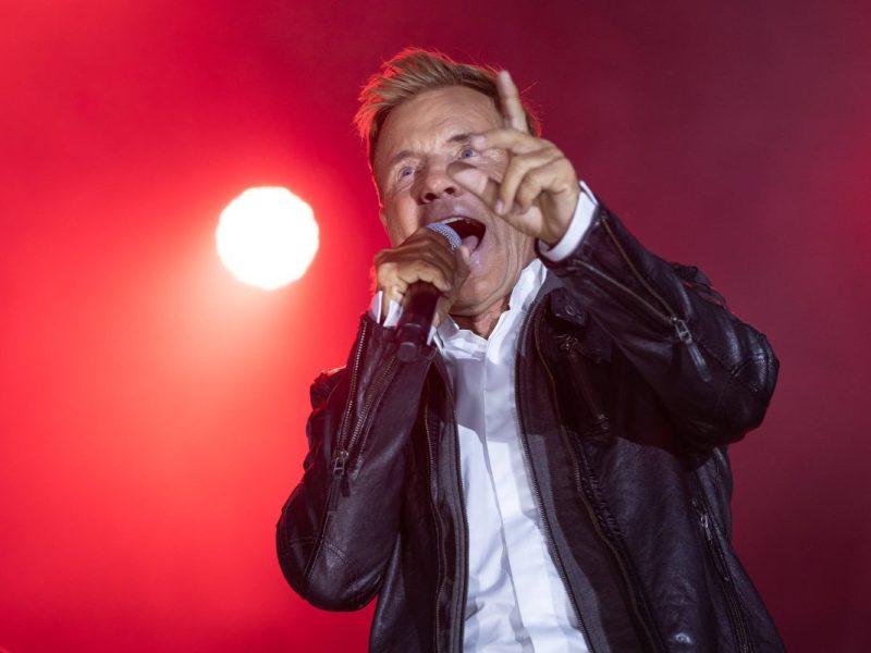Schlagersängerin schickt Dieter Bohlen ihren neuen Song: DAS kam angeblich zurück