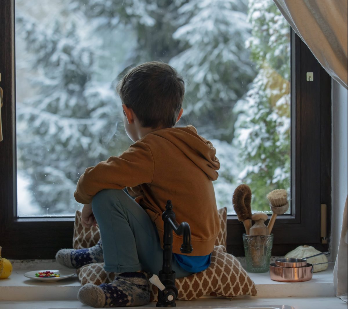 Traurige Prognose für Winter-Fans! (Symbolbild)