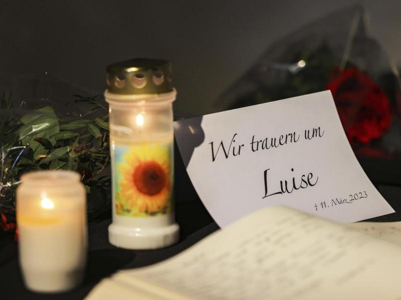 Strafrecht nach Fall Luise (†12): DARUM wäre Gefängnis für Kinder falsch – „Billige Antwort“