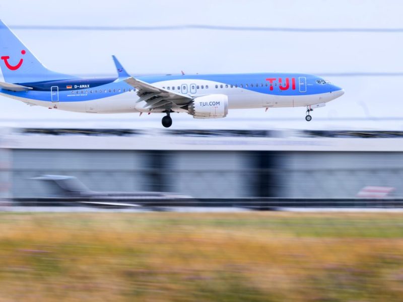 Flughafen Hannover sperrt Landebahn – deswegen geht hier tagelang nichts mehr