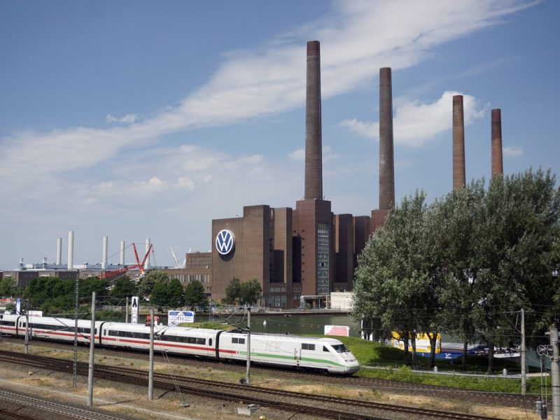 VW: Legt der Mega-Streik das Stammwerk lahm? Das sagt der Konzern den Mitarbeitern