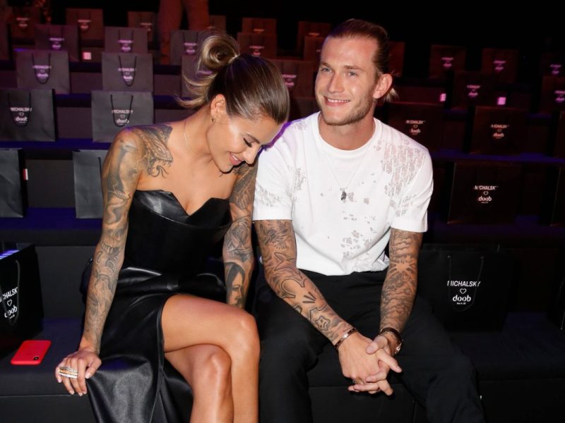 Sophia Thomallas Ex Karius lässt Bombe platzen – jetzt darf es endlich jeder wissen