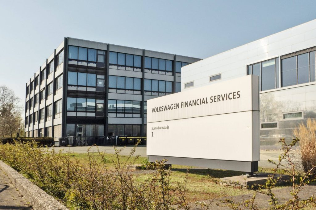 VW Financial Services